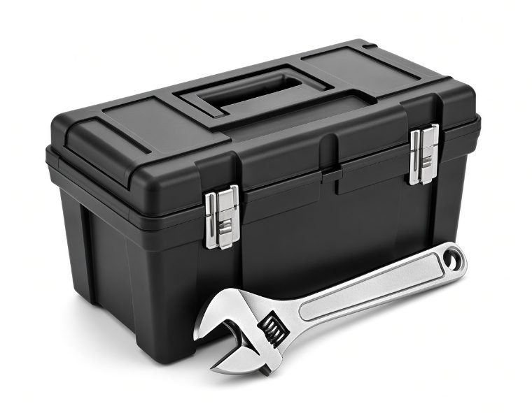 Hardware Stores